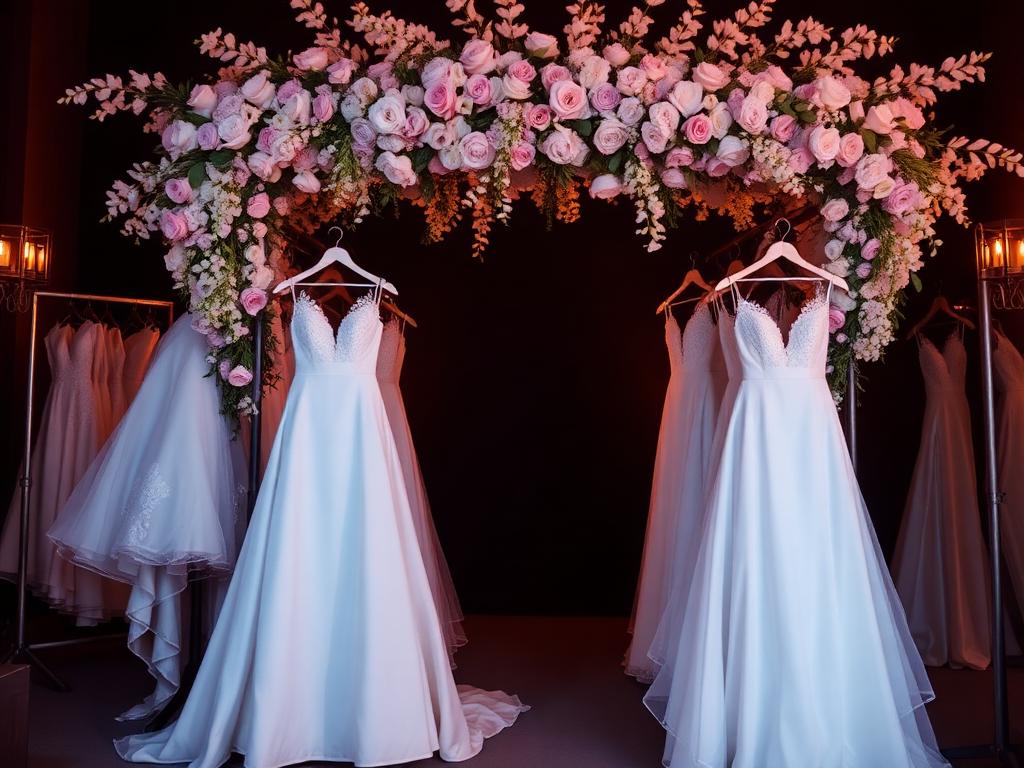 Bridal Garden case study