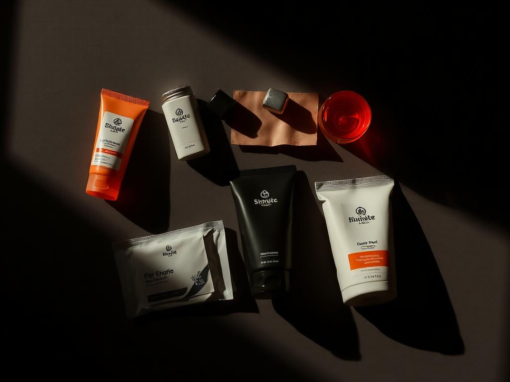 High-Growth Consumer Brand CEO case study