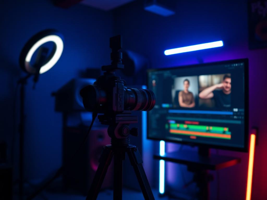 Digital Media Company Founder case study