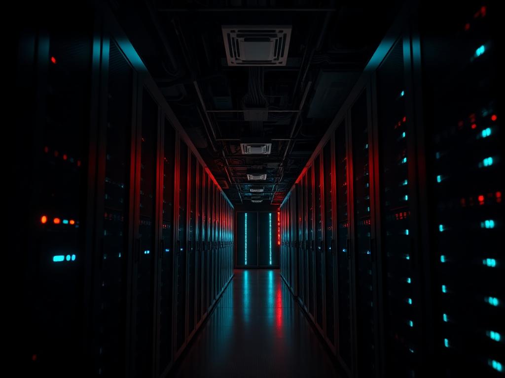 Enterprise Technology Company case study