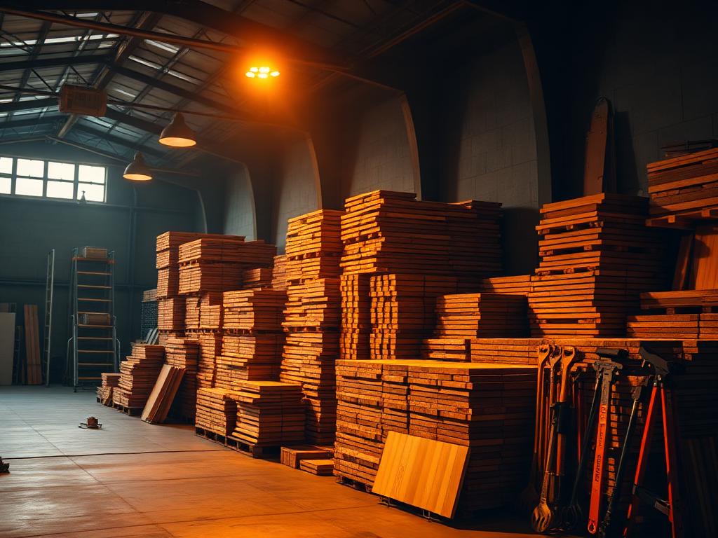 UK Home Improvement Supplier case study