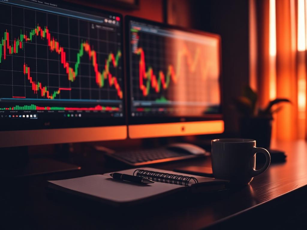 Invest With Martin case study