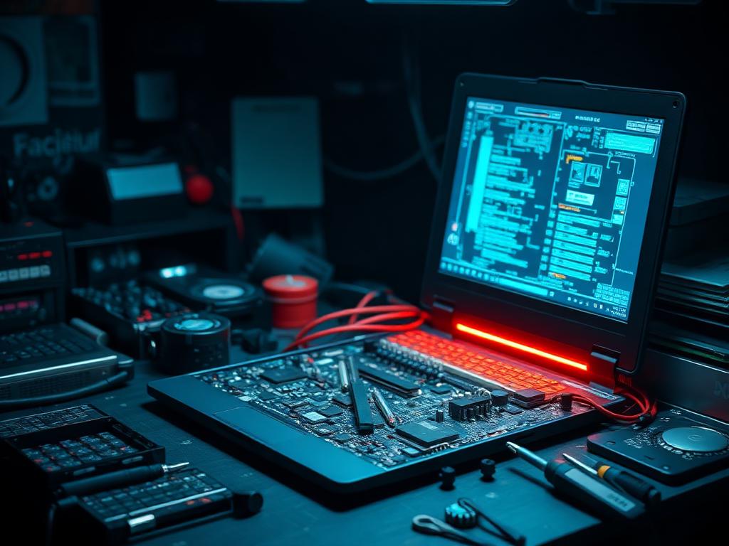 Micro Pro case study