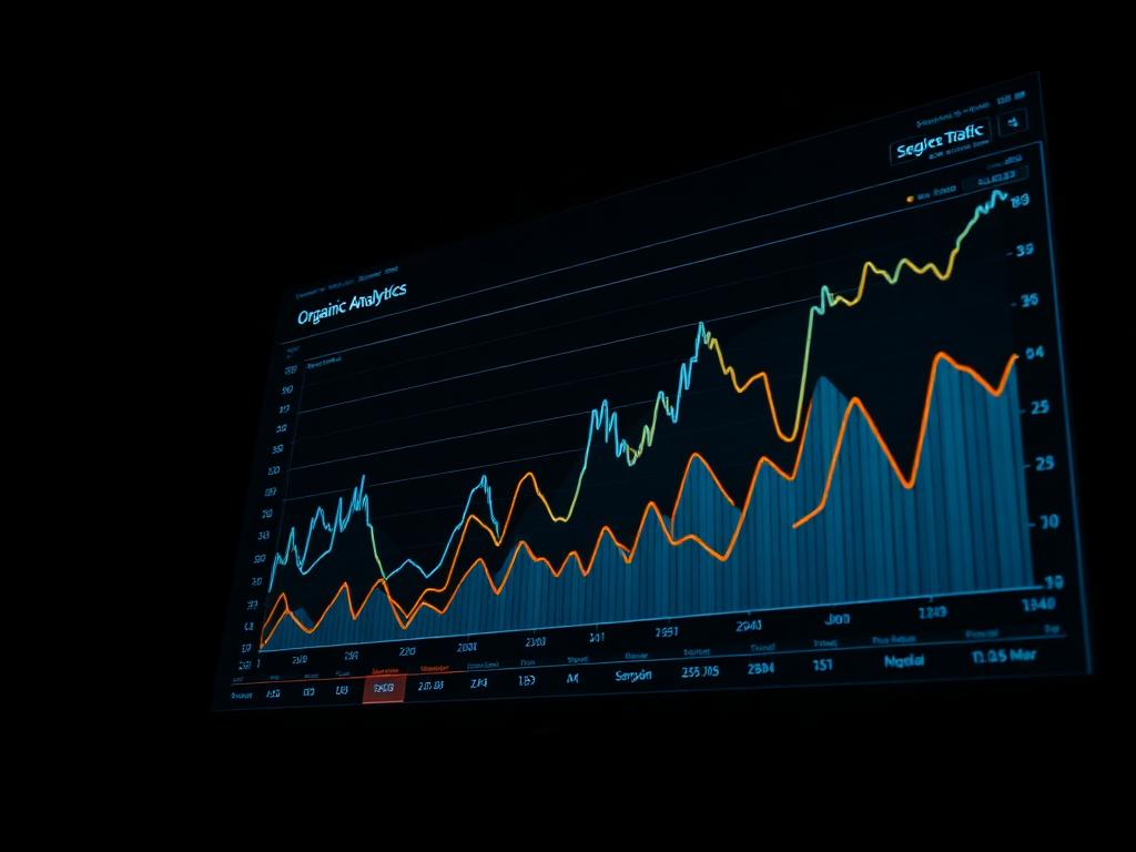 LDS SEO Portfolio case study
