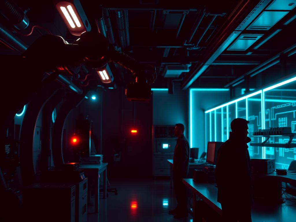 US Deep-Tech Company case study