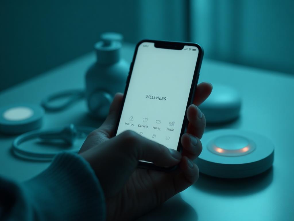 Women's Health Technology Founder case study